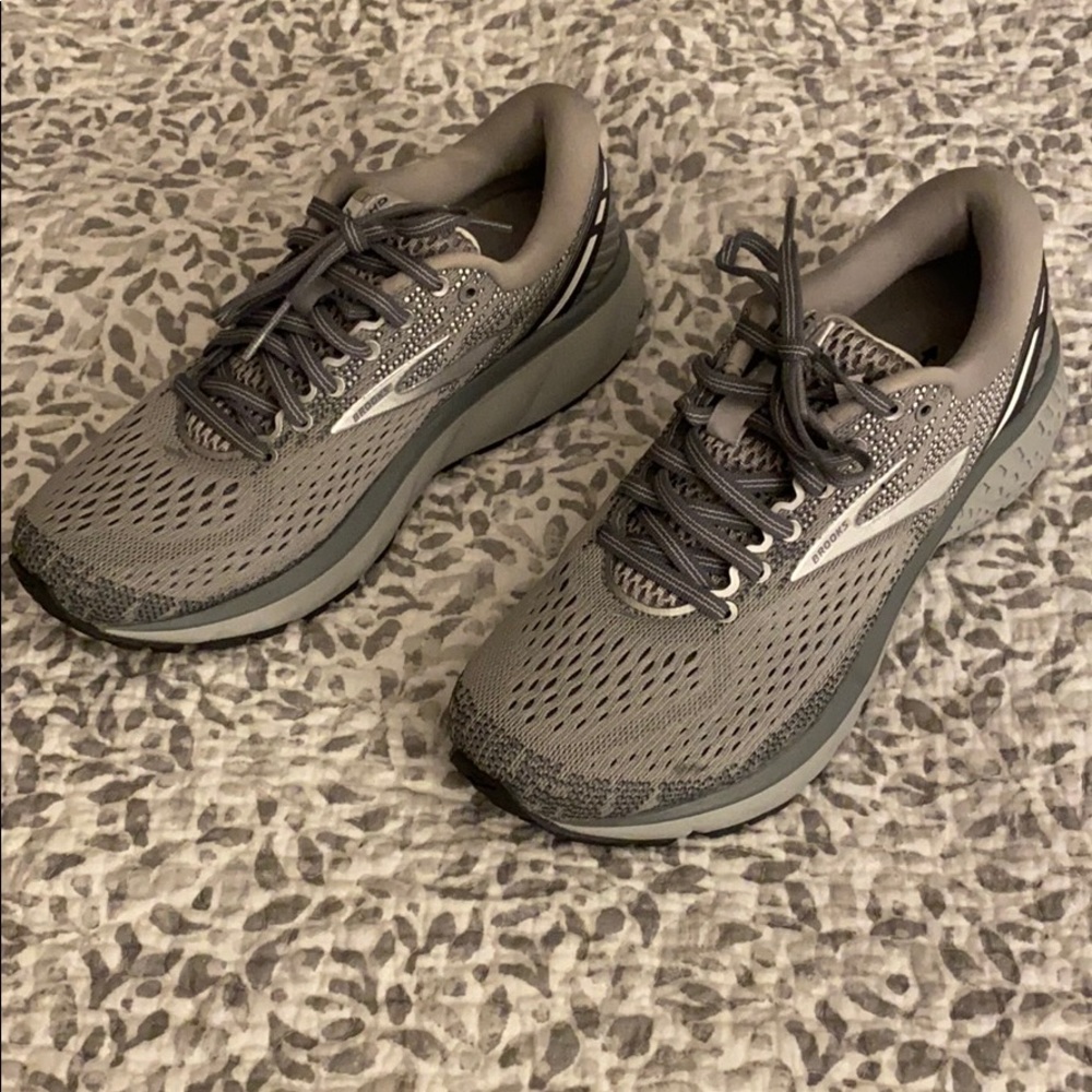 Brooks Ghost 11